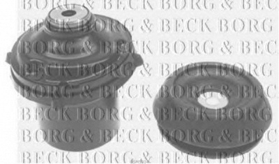 BORG & BECK bsm5314 -  Ремкомплект, опора стойки амортизатора